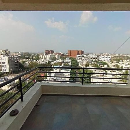 3Bhk Fully Furnished Penthouse With Living Room And Kitchen Kashiwal Marwel Aurangabad מראה חיצוני תמונה