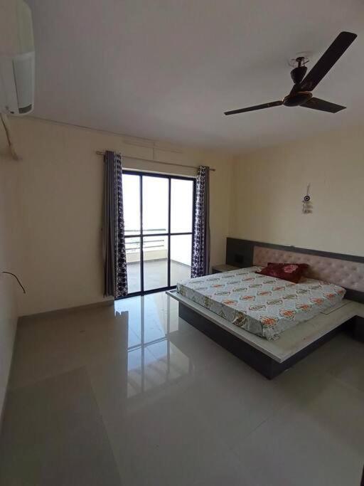 3Bhk Fully Furnished Penthouse With Living Room And Kitchen Kashiwal Marwel Aurangabad מראה חיצוני תמונה