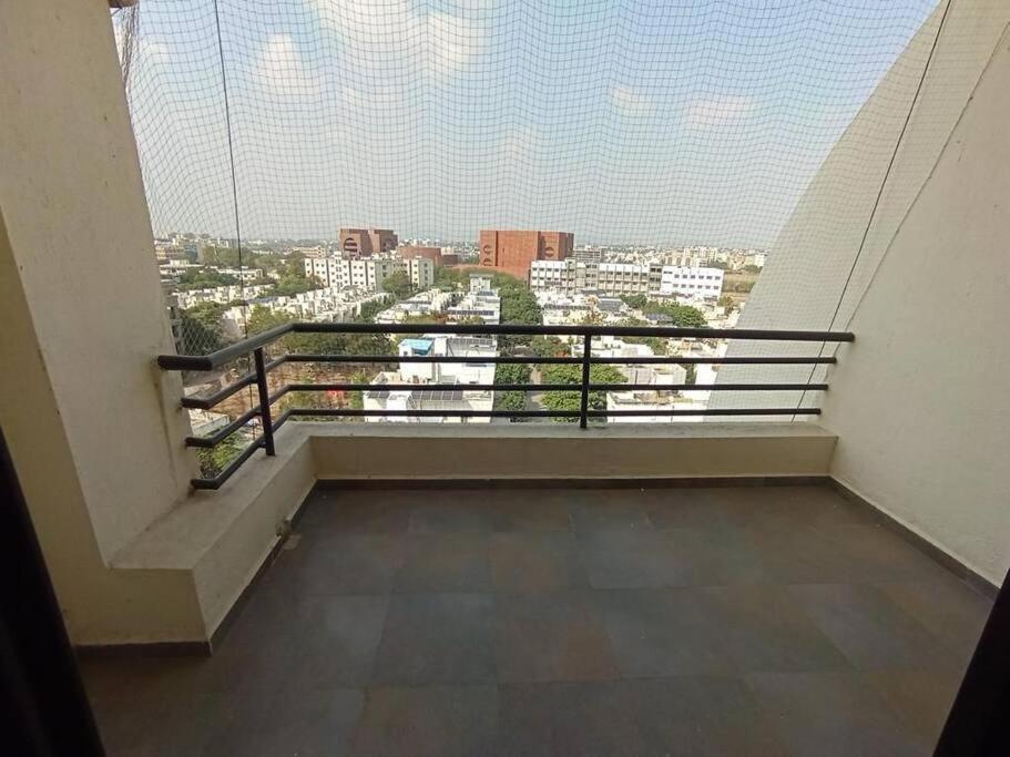 3Bhk Fully Furnished Penthouse With Living Room And Kitchen Kashiwal Marwel Aurangabad מראה חיצוני תמונה