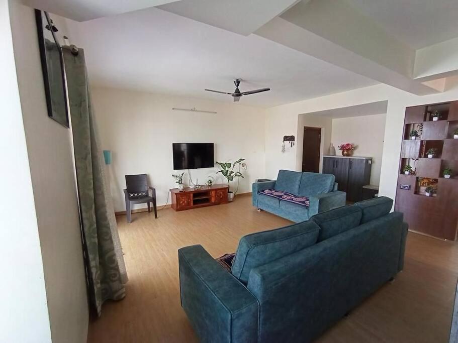 3Bhk Fully Furnished Penthouse With Living Room And Kitchen Kashiwal Marwel Aurangabad מראה חיצוני תמונה